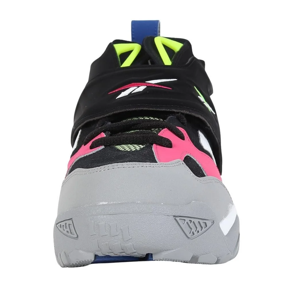 Кроссовки Unisex Reebok Preseason 94, фото №4 Кроссовки Unisex Reebok Preseason 94, фото №4