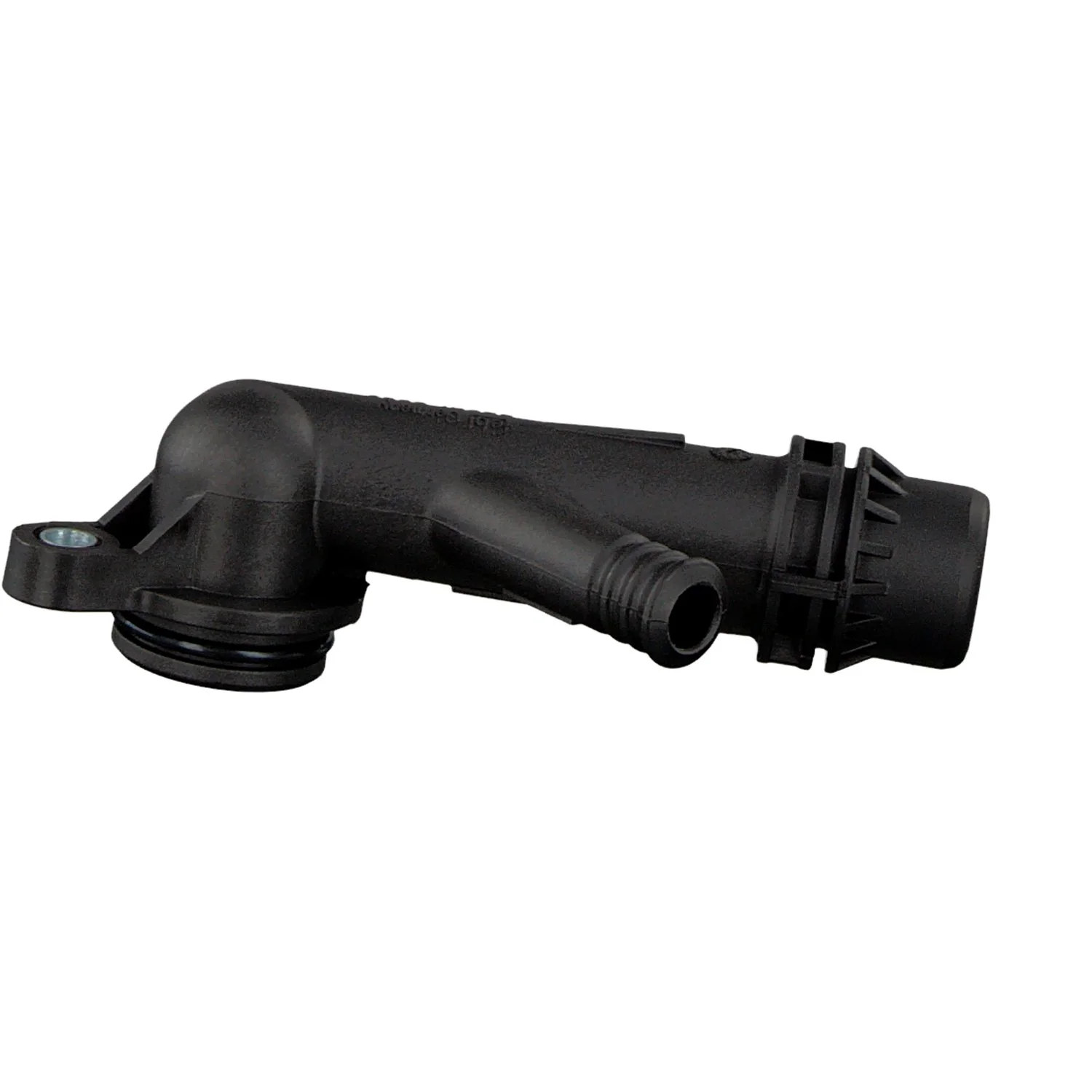 Фланець системи охолодження FEBI BILSTEIN 28401 для BMW головка блоку циліндрів з боку КПП, фото №3