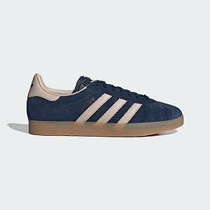 Кроссовки Adidas Gazelle 44 - Фото 1