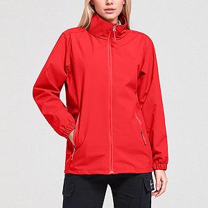 Куртка дощова MODSGUE Outdoor Ventures Жіноча Водонепроникна з Капюшоном synthetic.ua - Фото 1