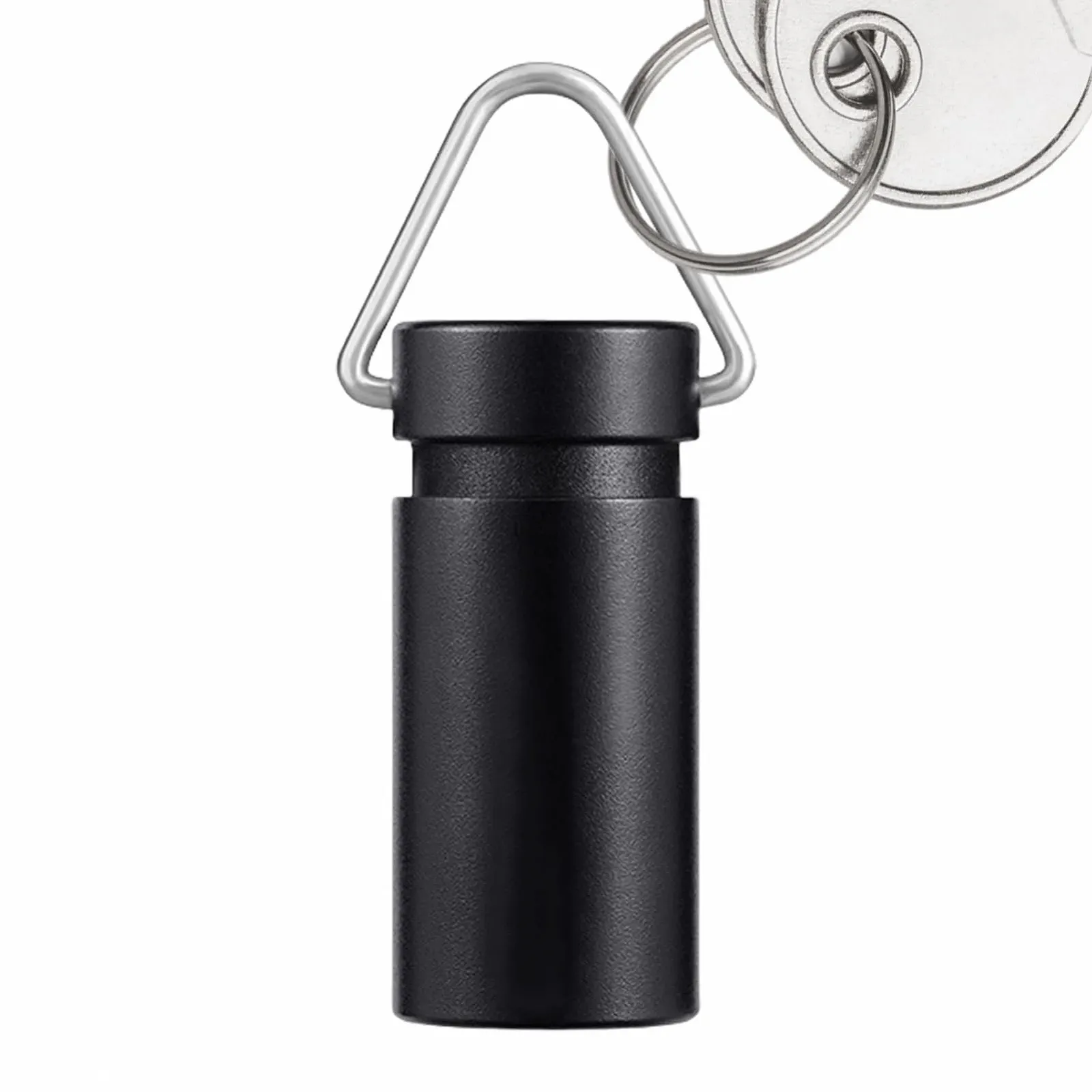 Міні ліхтарик для ключів Superhelles starkes Licht, фото №1