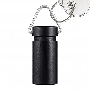 Міні ліхтарик для ключів Superhelles starkes Licht - Фото 1