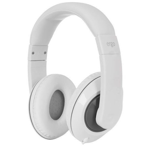 Наушники Ergo VD-290 White (VD-290 White), фото №4