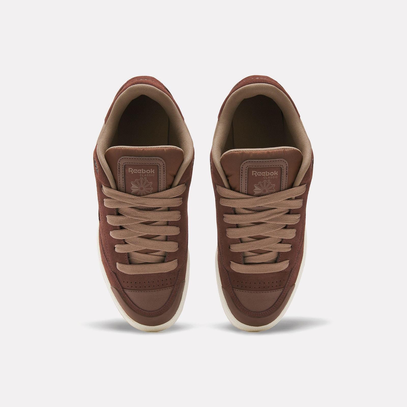 Кроссовки Унисекс Reebok Club C Bulc, фото №5