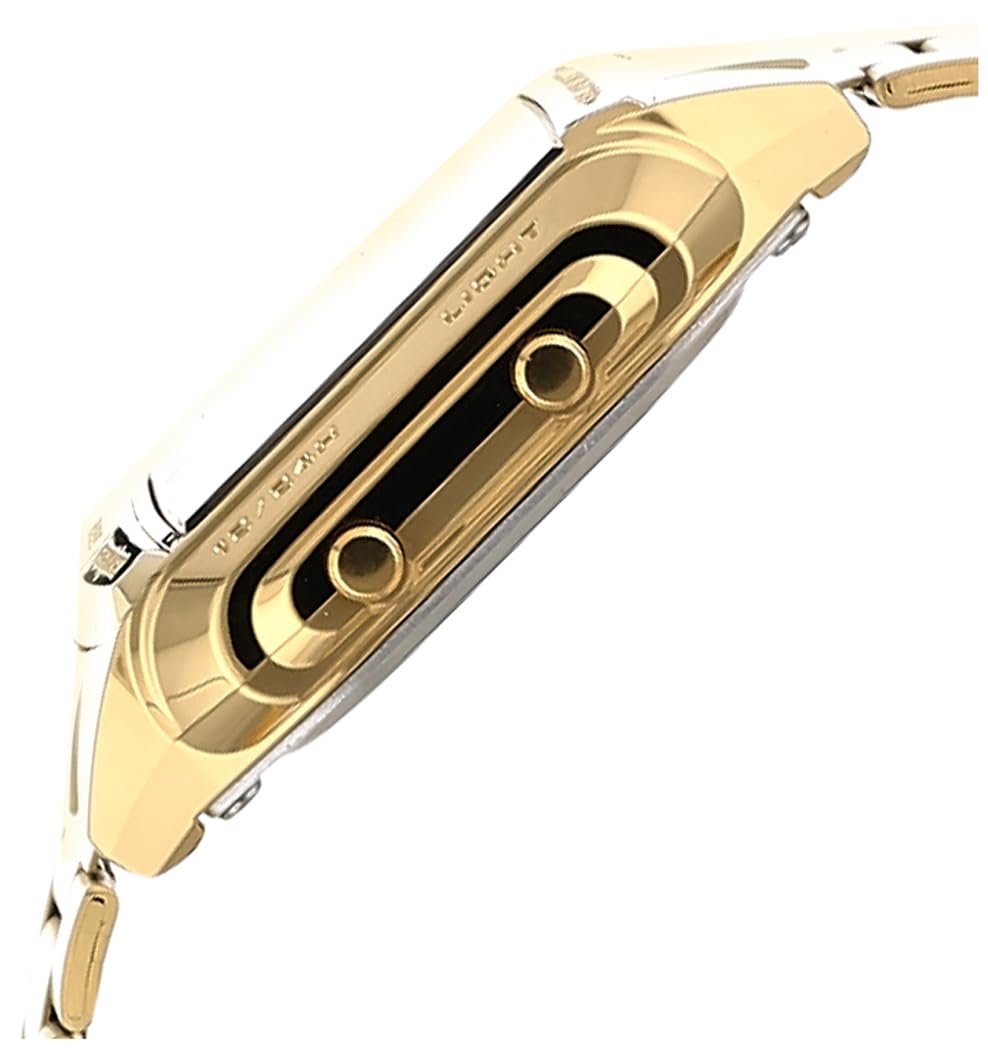 Мужские часы Casio DB-360G-9A, фото №3