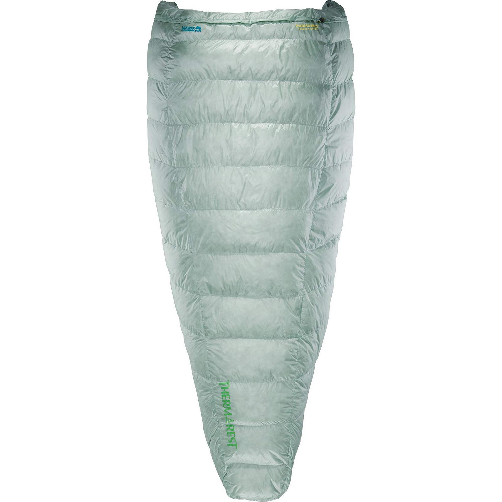Одеяло Therm-a-Rest Vesper 32F/0C Regular Серый, фото №2