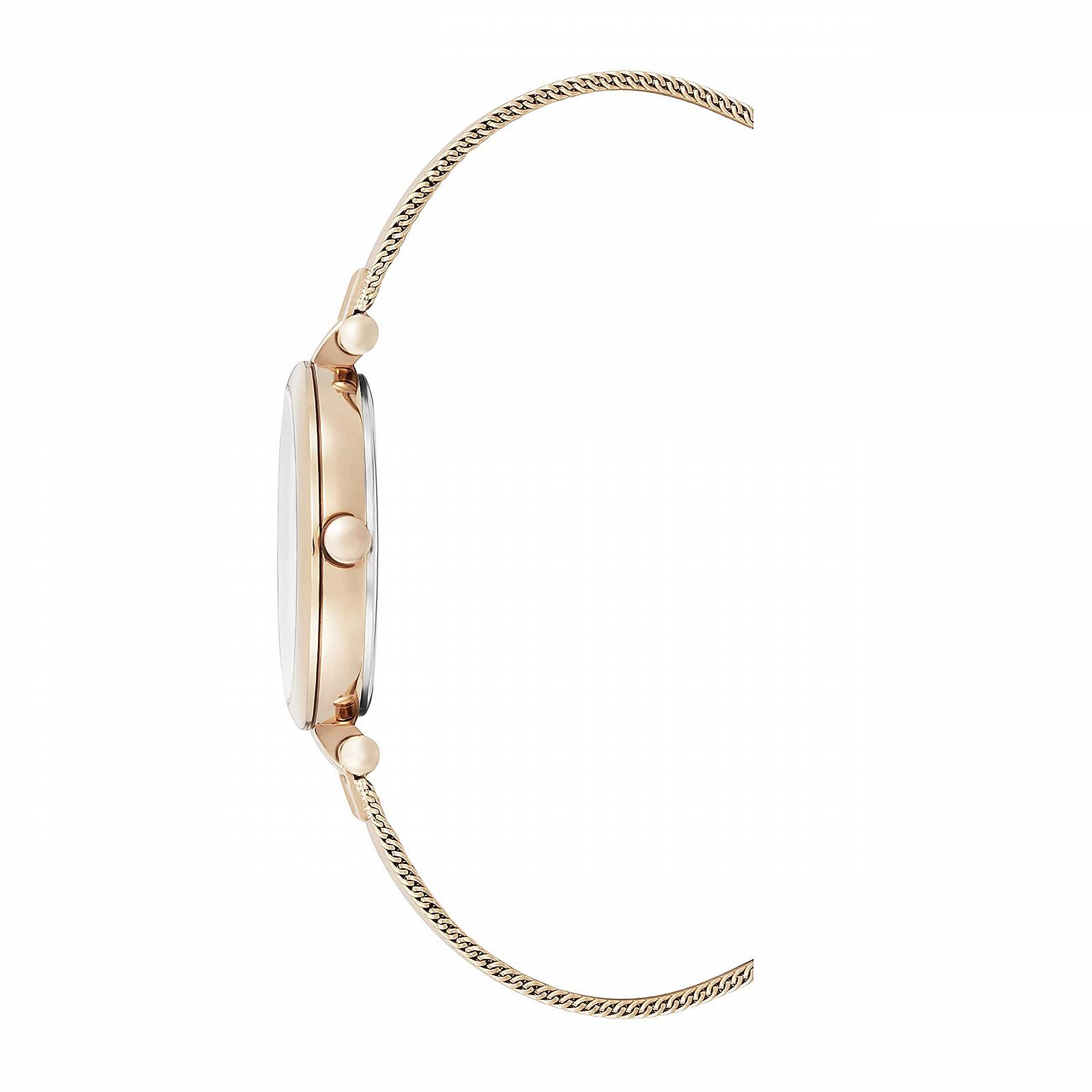 Часы Kenneth Cole New York Женские Аналоговые Кварцевые KC50511003 Браслет из нержавеющей стали, фото №2 Часы Kenneth Cole New York Женские Аналоговые Кварцевые KC50511003 Браслет из нержавеющей стали, фото №2