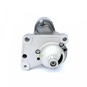 Стартер HELLA 8EA 011 610-181 для CITROËN FIAT MITSUBISHI OPEL PEUGEOT TOYOTA DS synthetic.ua - Фото 1