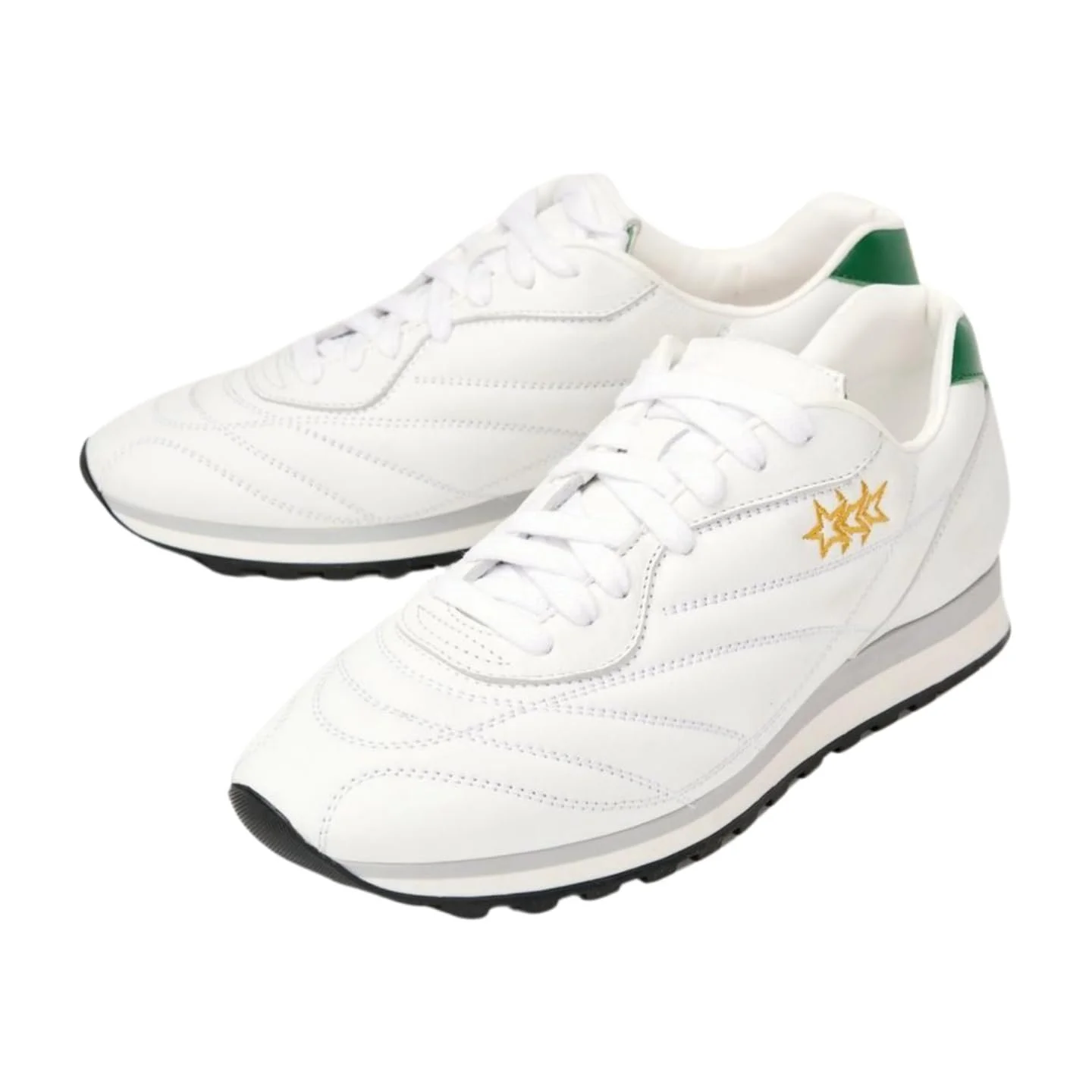 Кросівки Pantofola D'oro 1886 Pitch чоловічі, фото №2