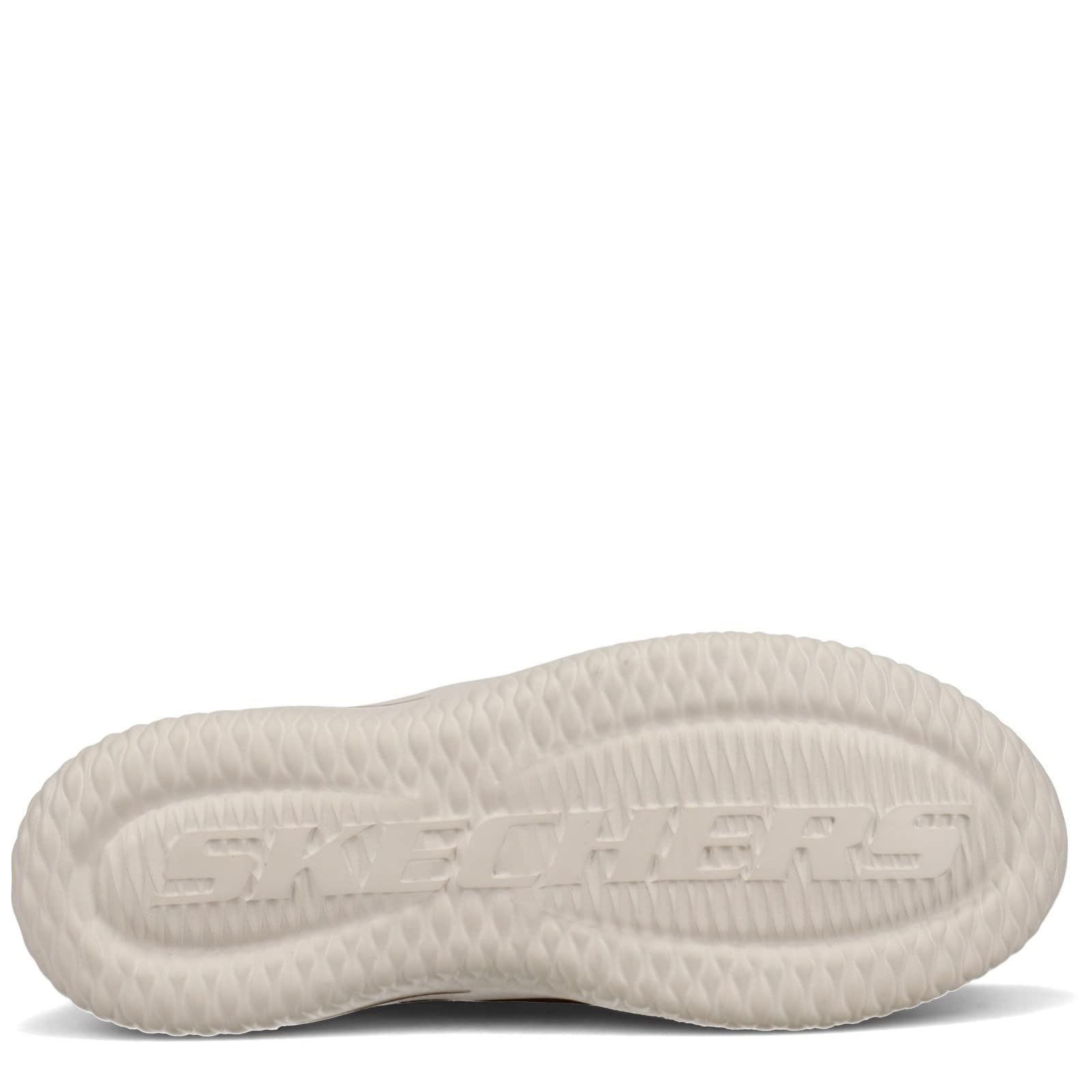 Кроссовки Skechers Hiking мужские вязаные на шнурках, фото №8