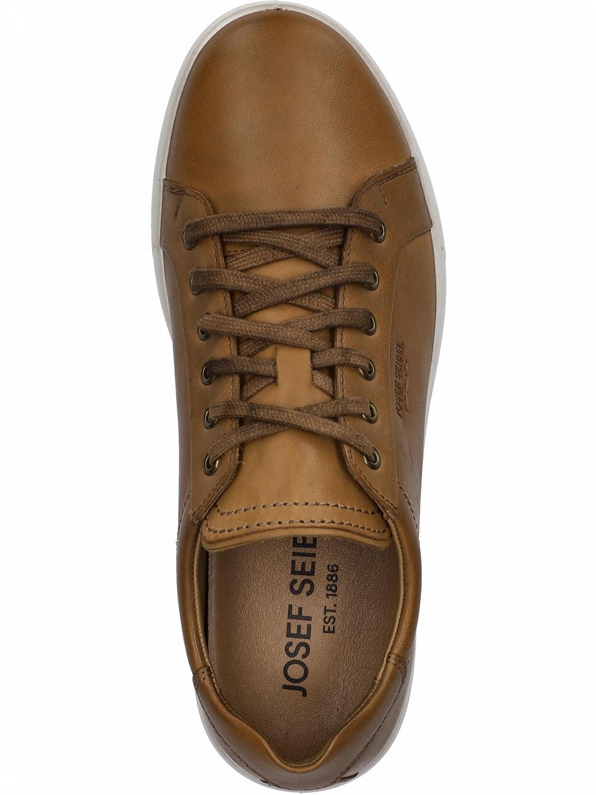 Кросівки Josef Seibel Maddox.05 Низькі чоловічі, фото №6