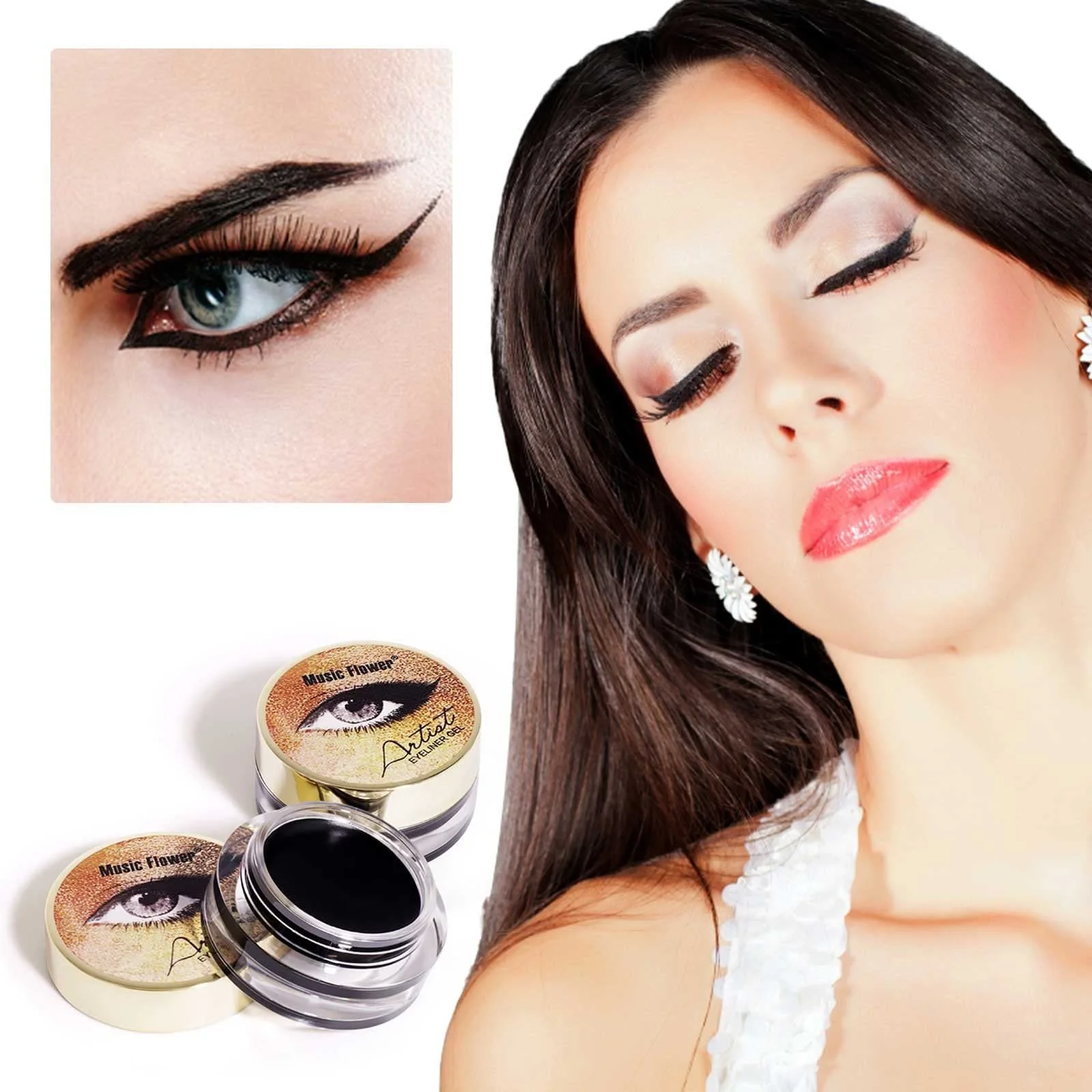 Підводка Рідка Кольорова Водостійка, фото №7