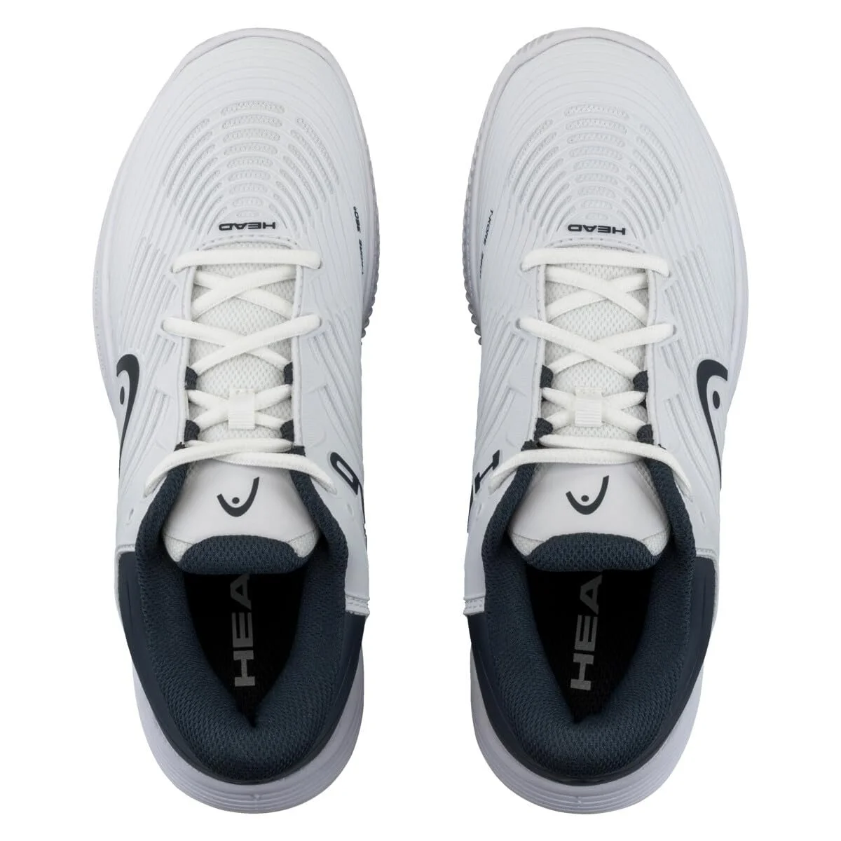 Теннисные кроссовки Head Revolt Pro 4.5 Clay Junior Unisex, фото №5