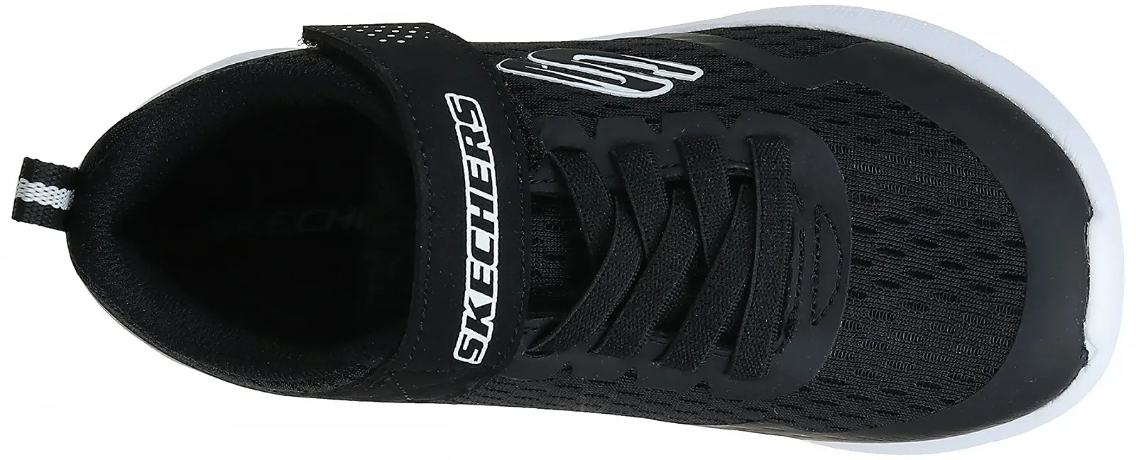 Кросівки Skechers Microspec Max Torvix для хлопчиків, фото №9