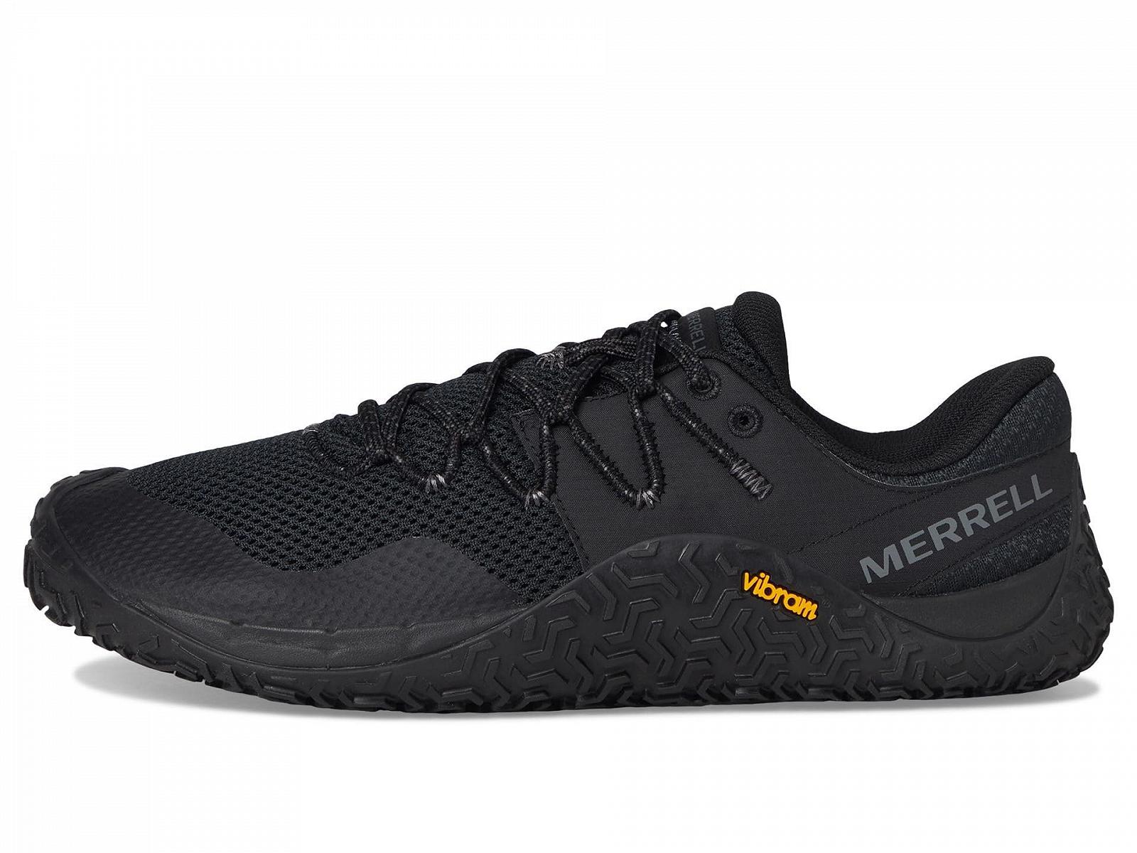 Кроссовки Merrell Trail Glove 7, фото №5