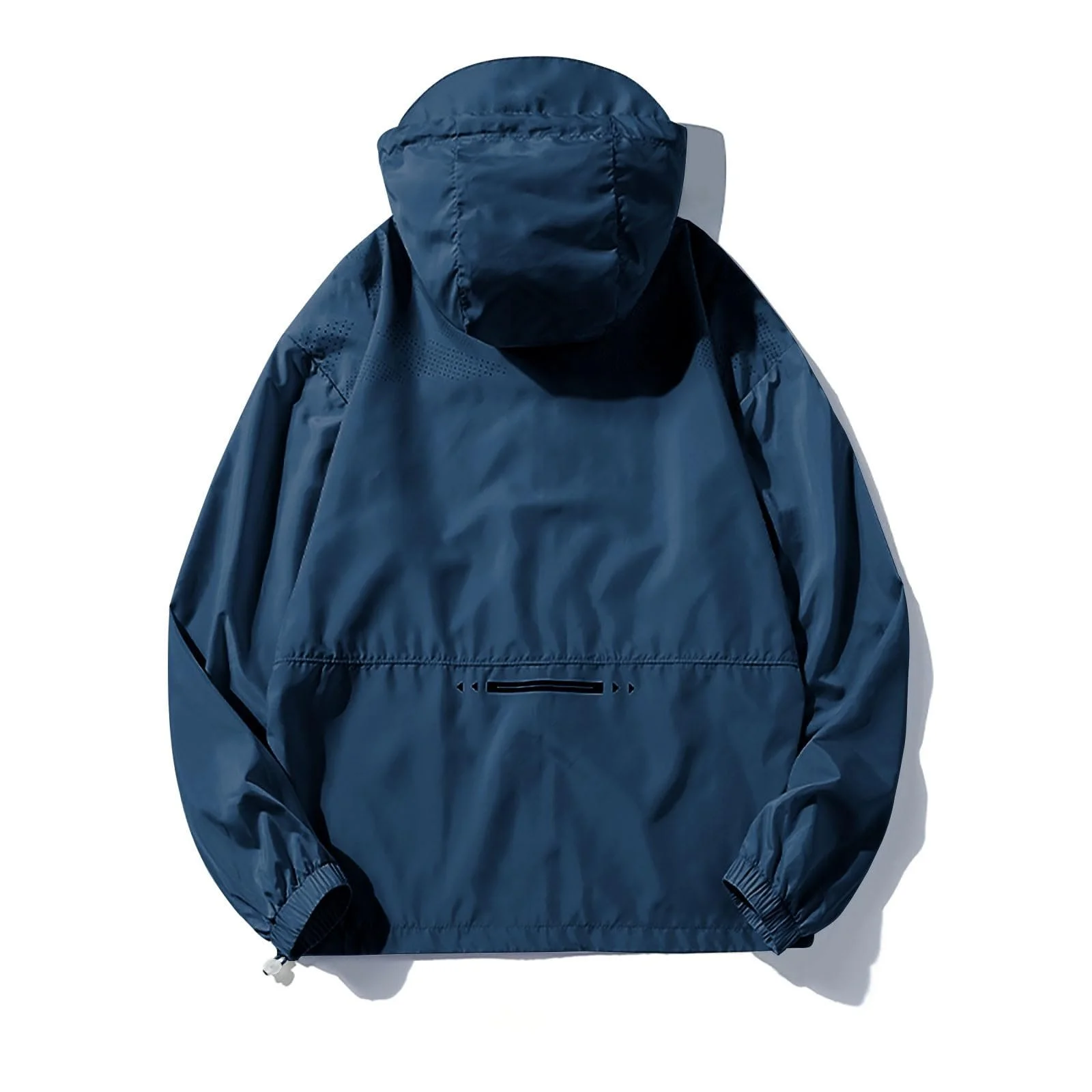 Куртка Lemoiitea Легка Вітрозахисна Спортивна, фото №4