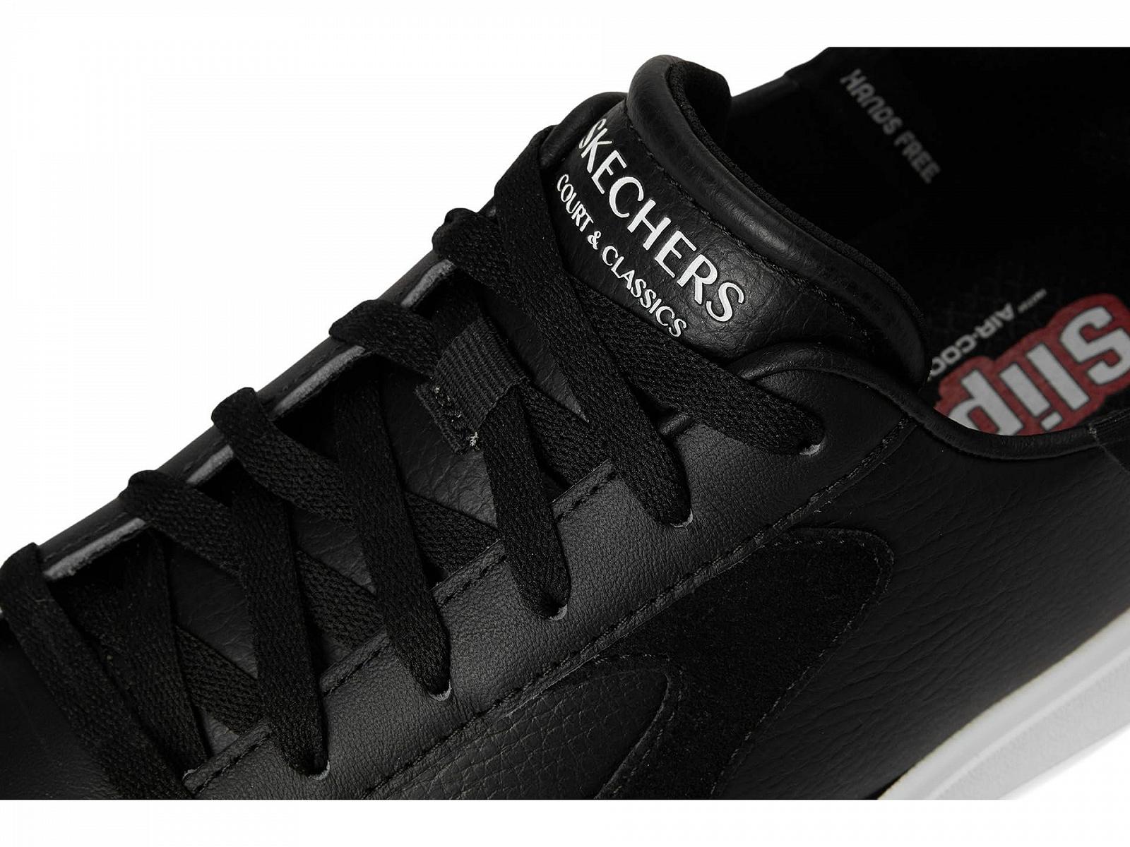 Кросівки Skechers Eden Lx Strando Чоловічі Сліпони, фото №6