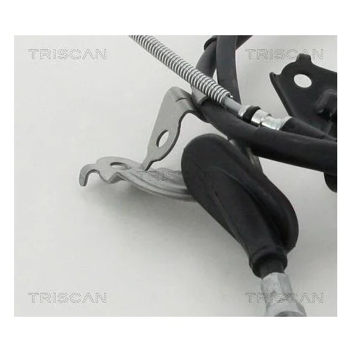 Трос стояночного тормоза TRISCAN 8140 68131 для SUBARU, задний правый, фото №2