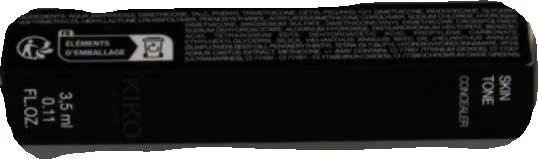 Консилер KIKO Milano Skin Tone 08 Жидкий, фото №6 Консилер KIKO Milano Skin Tone 08 Жидкий, фото №6