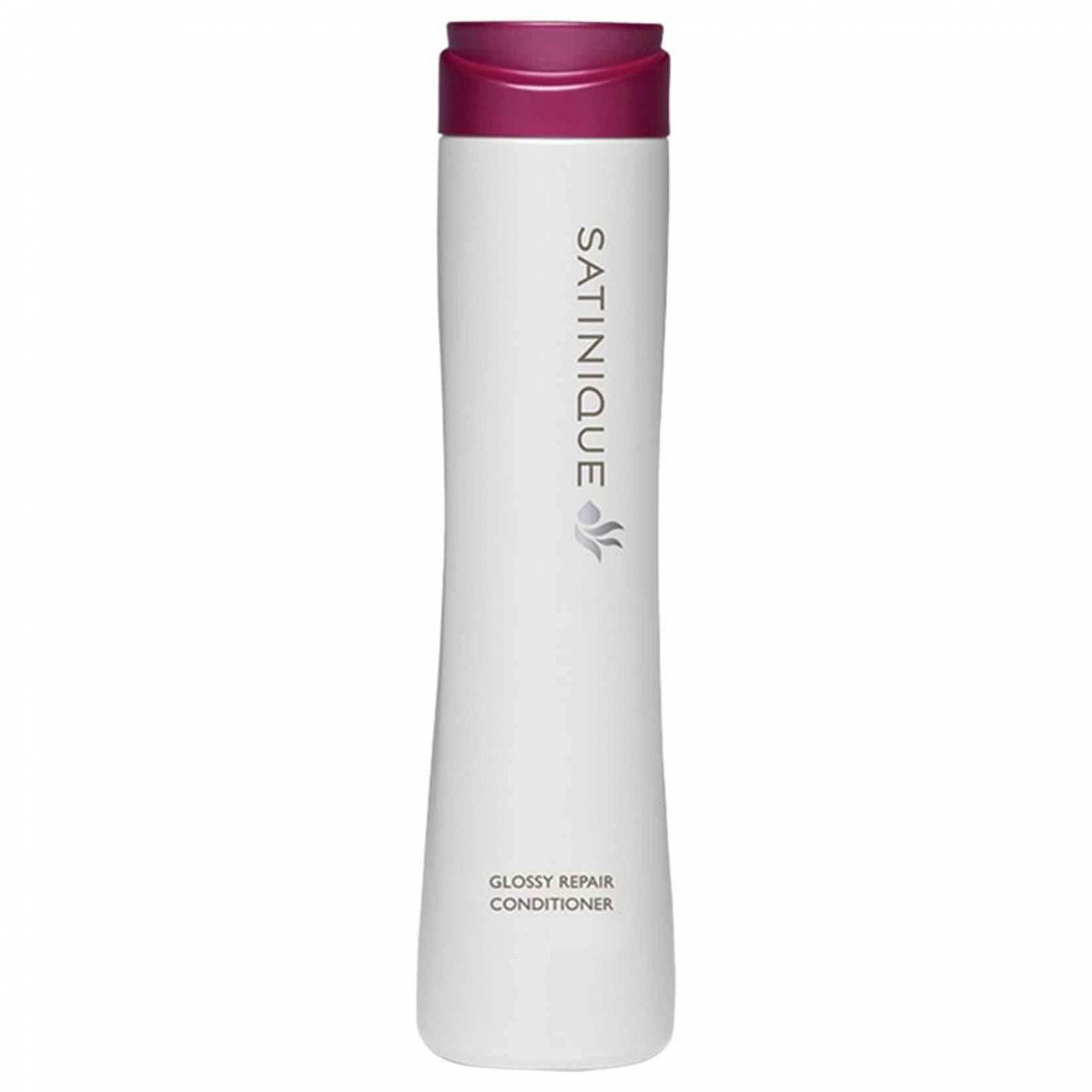 Кондиціонер Amway SATINIQUE Repair Shiny (250 мл), фото №1