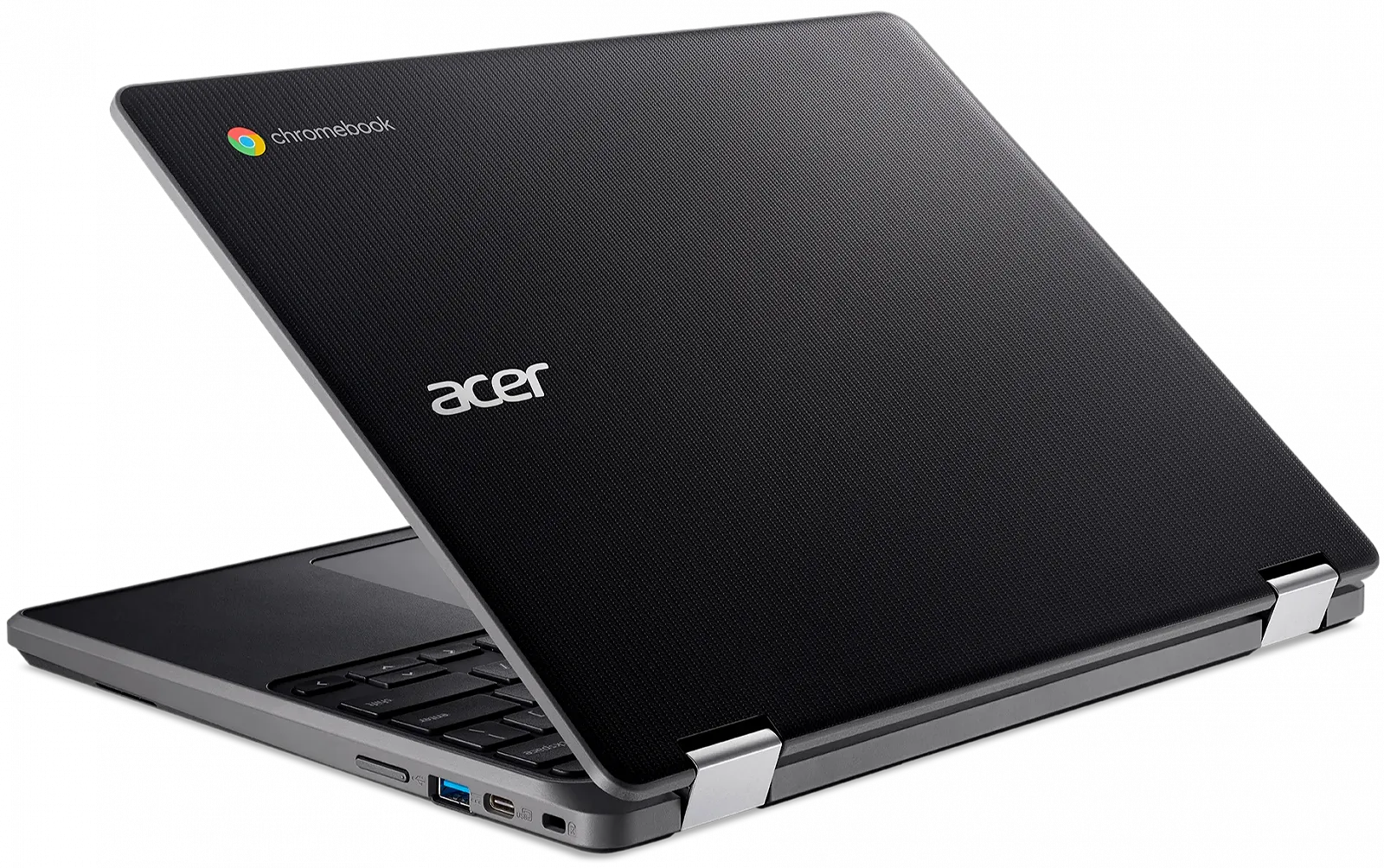 Ноутбук 12" Acer Chromebook Spin 512 (R853TNA-P8E3) Intel Pentium N6000 RAM 4GB eMMC 64GB 12год батарея ChromeOS (UKR), фото №6 Ноутбук 12" Acer Chromebook Spin 512 (R853TNA-P8E3) Intel Pentium N6000 RAM 4GB eMMC 64GB 12год батарея ChromeOS (UKR), фото №6