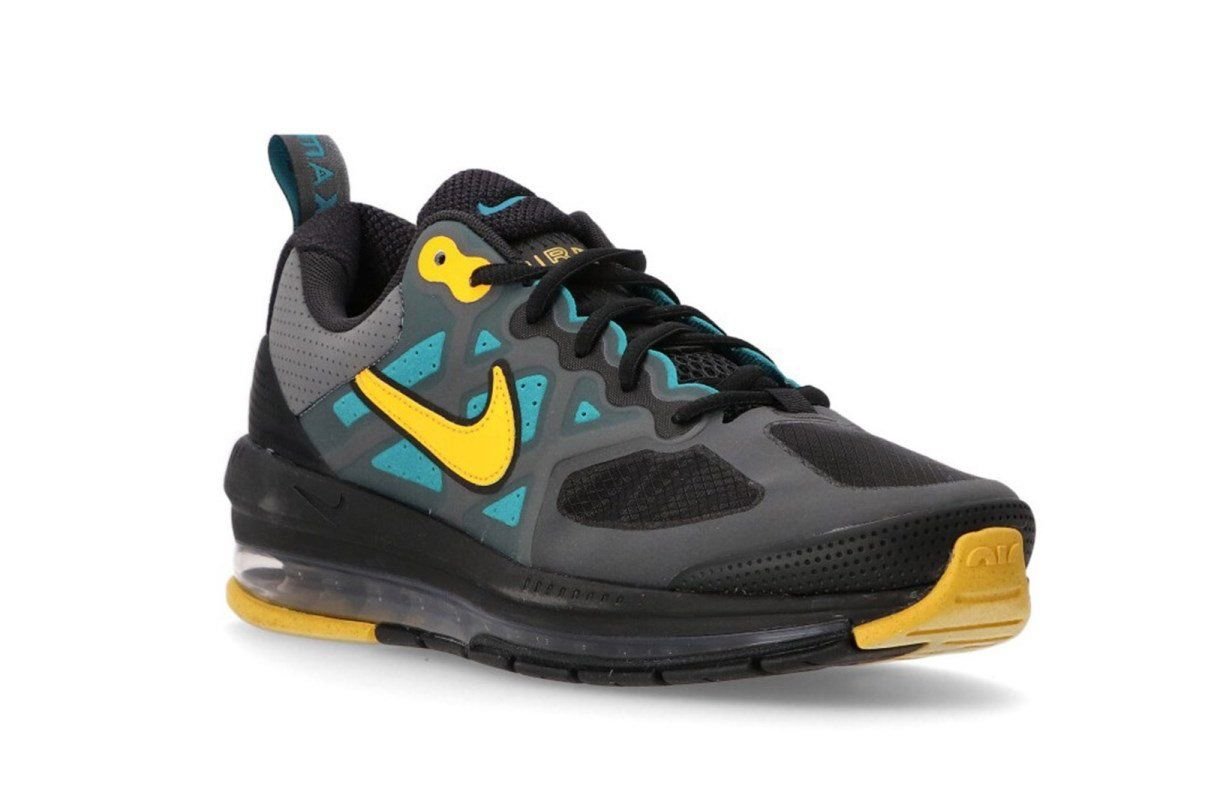 Кроссовки Nike AIR MAX GENOME Размер 47, фото №2
