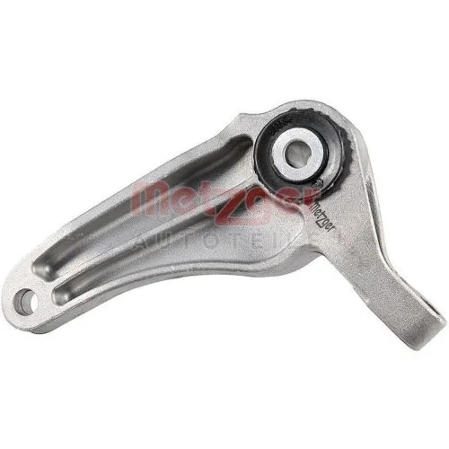 Опора двигуна METZGER 8054057 для FORD VOLVO, зі сторони КПП, фото №2
