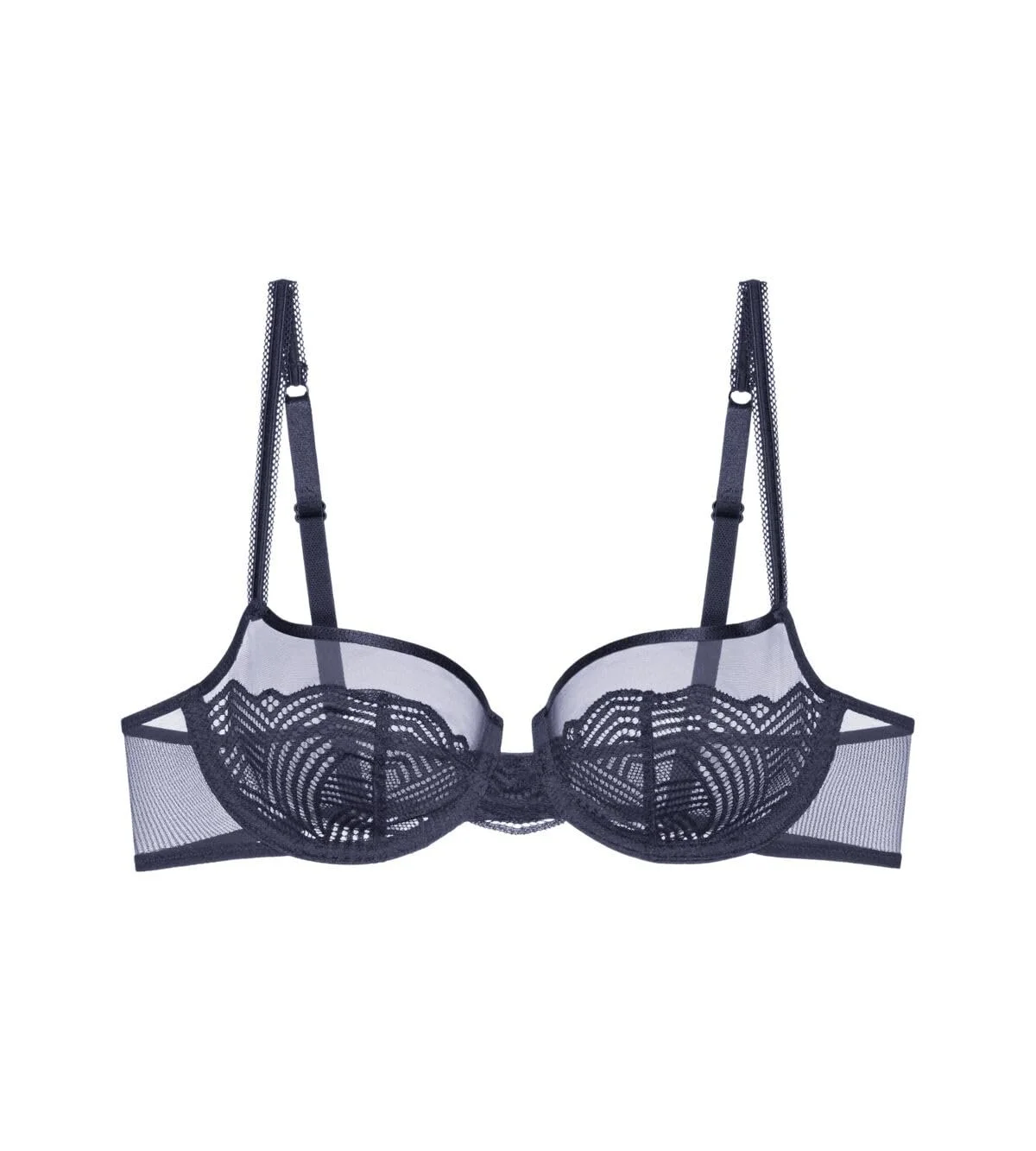 Бюстгальтер Triumph Delightful Spotlight, фото №4