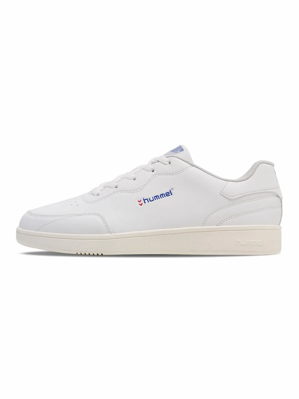 Унисекс Обувь Hummel Match Point Erwachsene Sneaker, фото №1