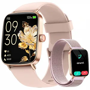 Смартгодинник Fitpolo 1.85 Inch - Фото 1
