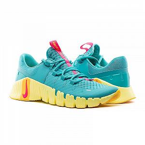 Кросівки Nike FREE METCON 5 42 - Фото 1