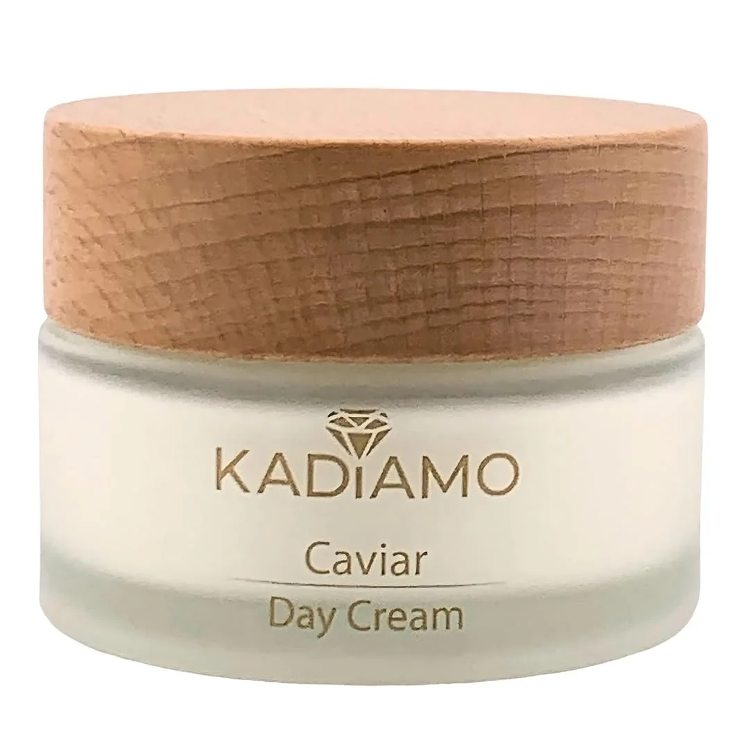 Денний крем KADIAMO Caviar 50 мл, фото №1 Денний крем KADIAMO Caviar 50 мл, фото №1