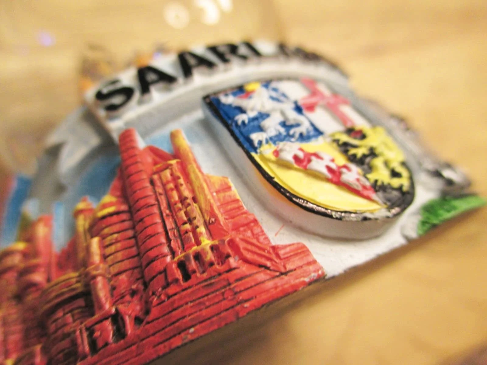 Снежная пуля Заарланд Саарбрюкен Людвигскирхе Сааршляйфе Polygon, фото №7 Снежная пуля Заарланд Саарбрюкен Людвигскирхе Сааршляйфе Polygon, фото №7