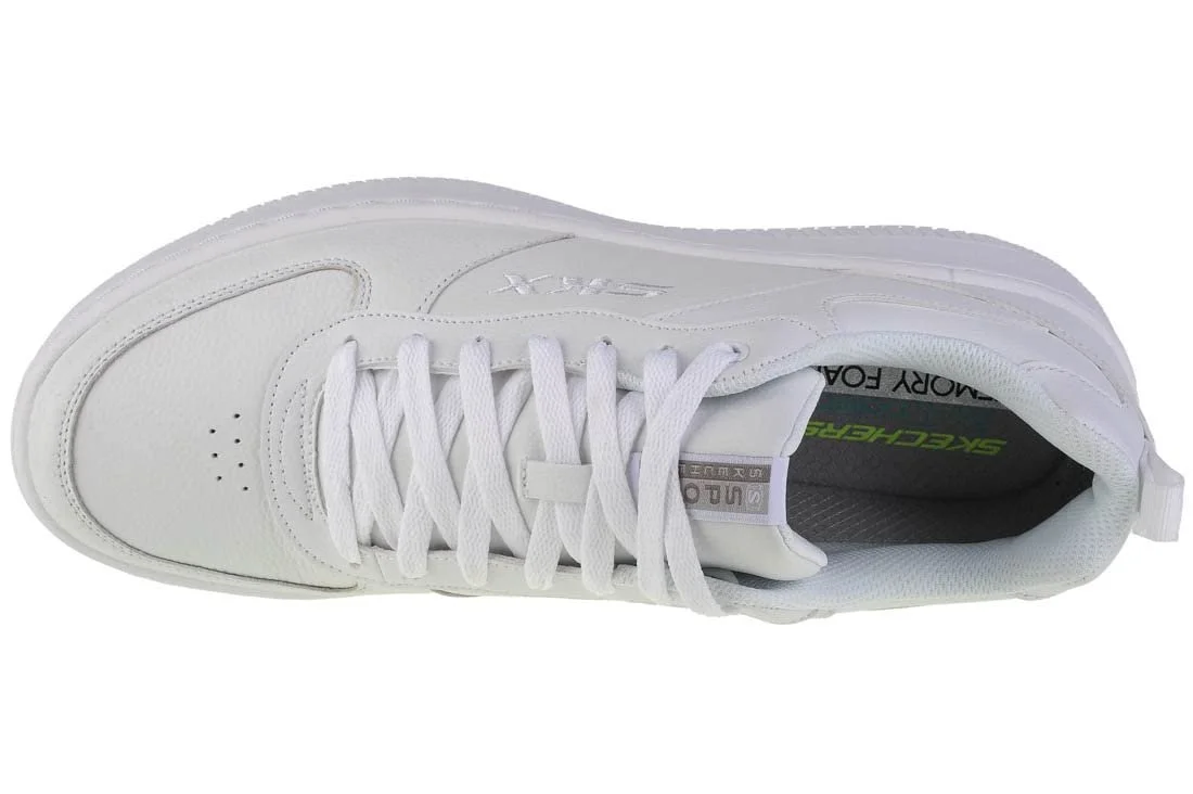 Кросівки Skechers Sport Court 92 для хлопчиків, фото №4