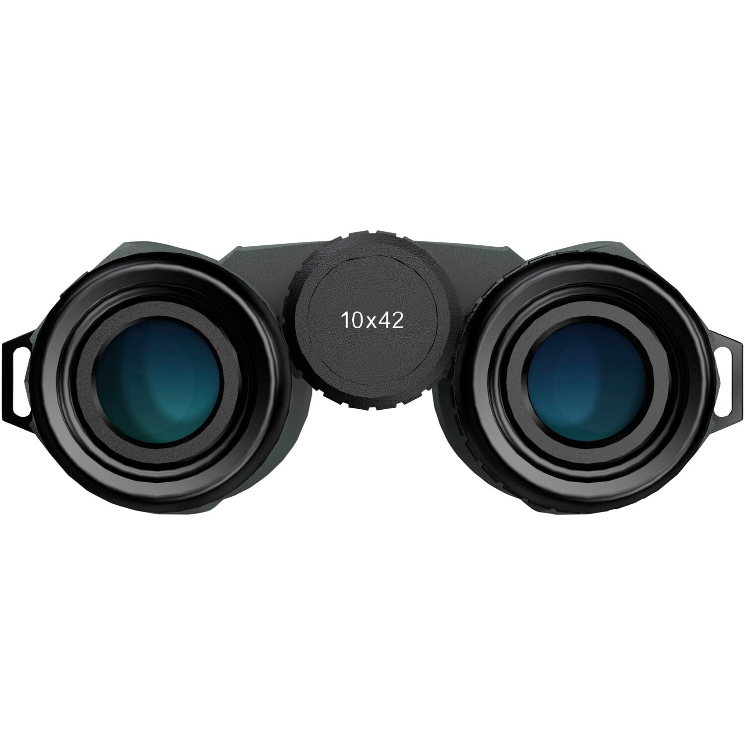 Бінокль Meopta MeoPro HD Plus 10x42, фото №4