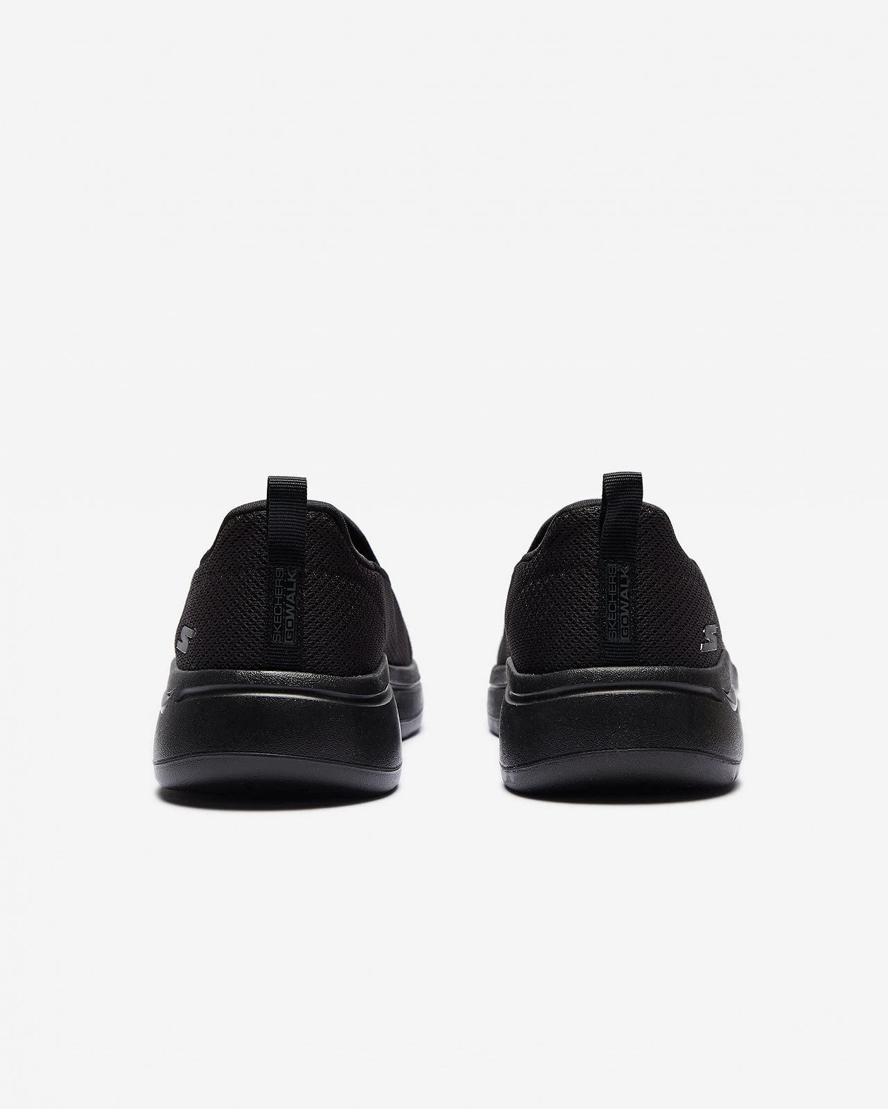 Кросівки Skechers Performance Go Walk Arch Fit-Grateful, фото №5