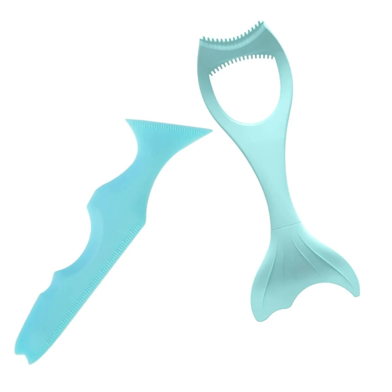 Трафареты для подводки Baluue Инструменты для ресниц, фото №7 Трафареты для подводки Baluue Инструменты для ресниц, фото №7