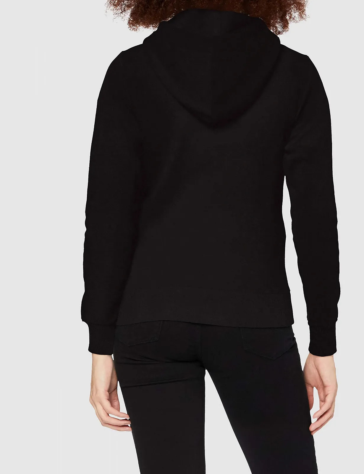 Женская Толстовка с капюшоном Champion, фото №3