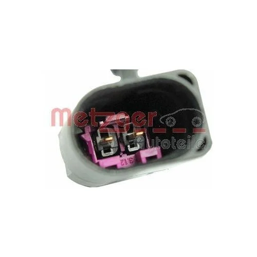 Датчик температуры отработавших газов METZGER 0894166 для VW, фото №3