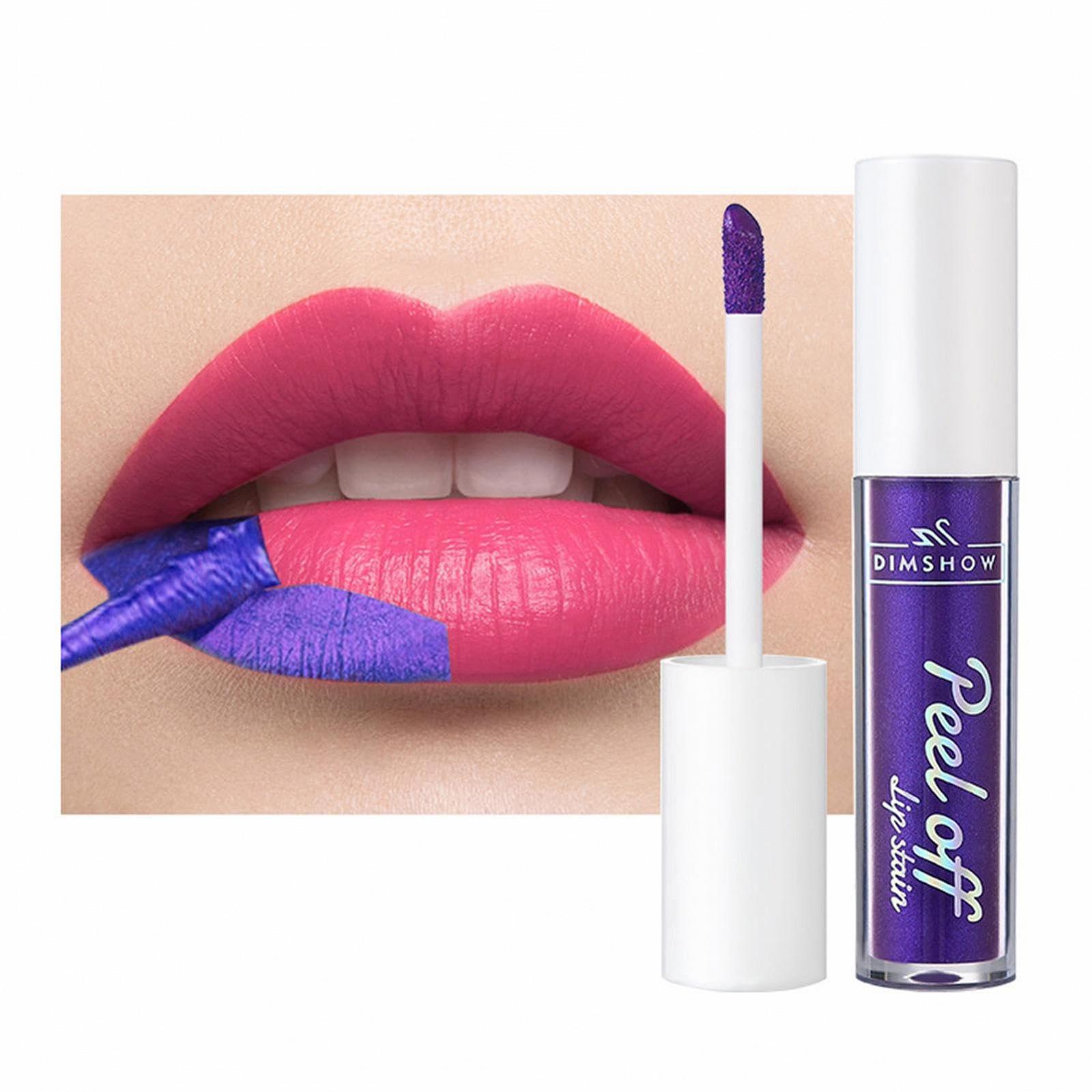 Блиск для губ Long Lasting Lipline Lipstick 3.5 мл, водостійкий, фото №7 Блиск для губ Long Lasting Lipline Lipstick 3.5 мл, водостійкий, фото №7