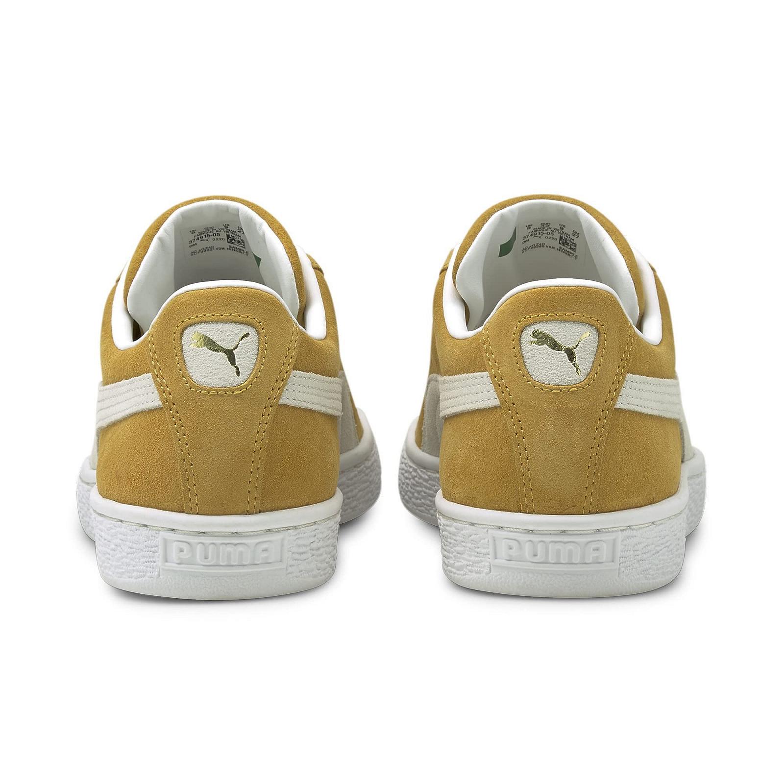 Кросівки PUMA Suede Classic XXI, фото №4