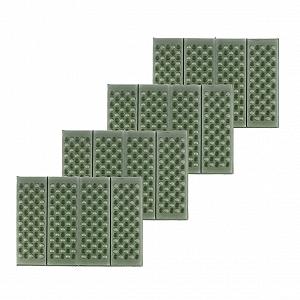 Подушка BESPORTBLE Foam Lightweight Travel Padded - Фото 1