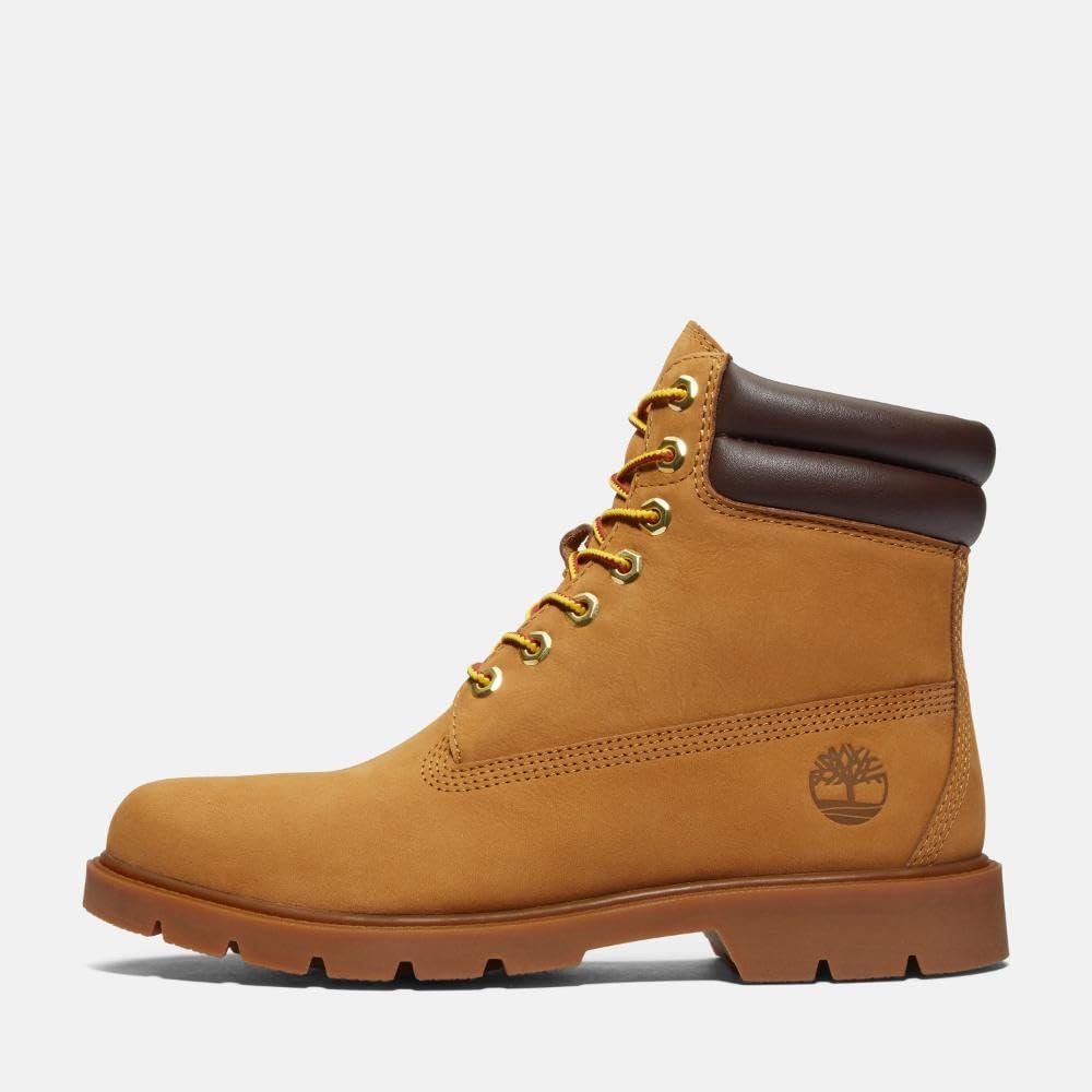 Чоботи Timberland 6in Water Resistant Basic, фото №7