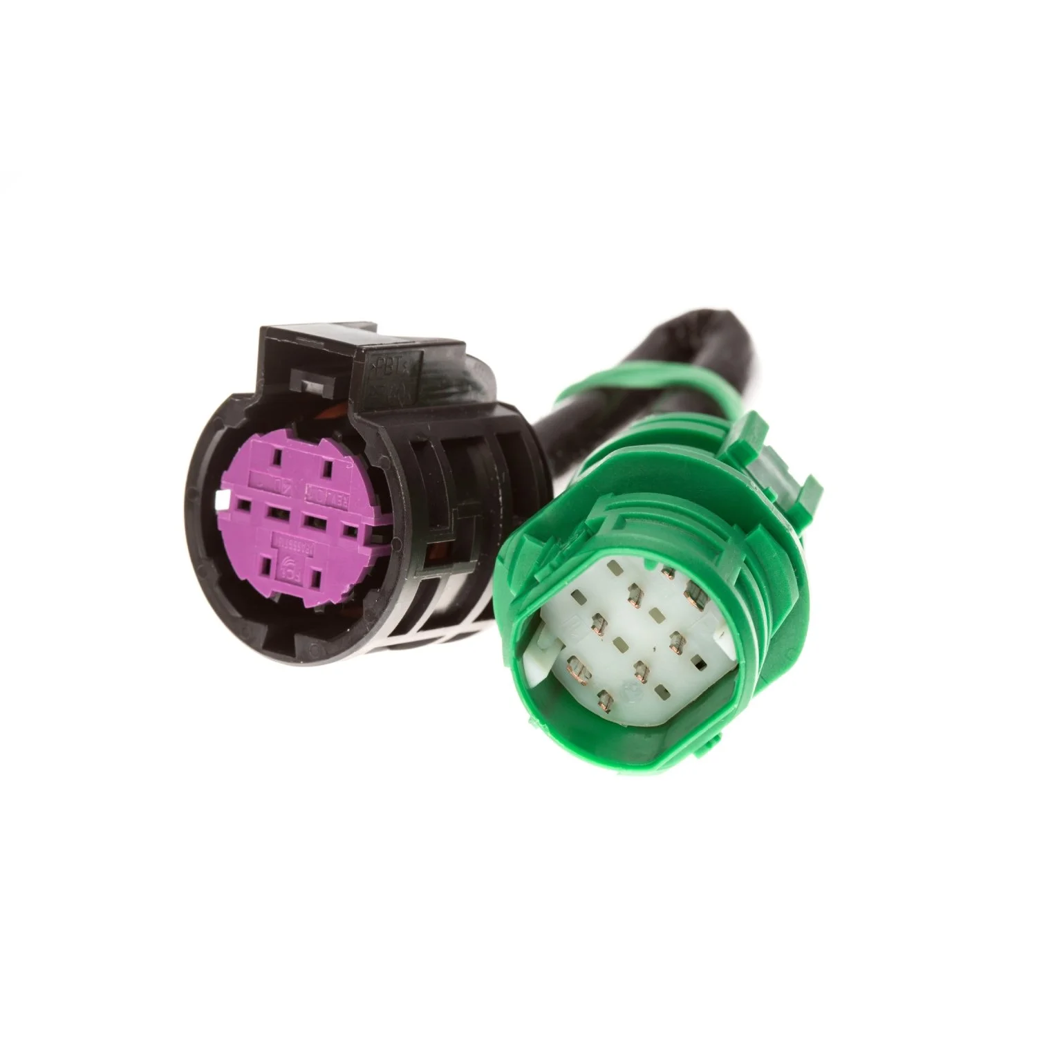 Ремкомплект проводів основної фари FEBI BILSTEIN febi Plus 107052 для CITROËN, фото №1