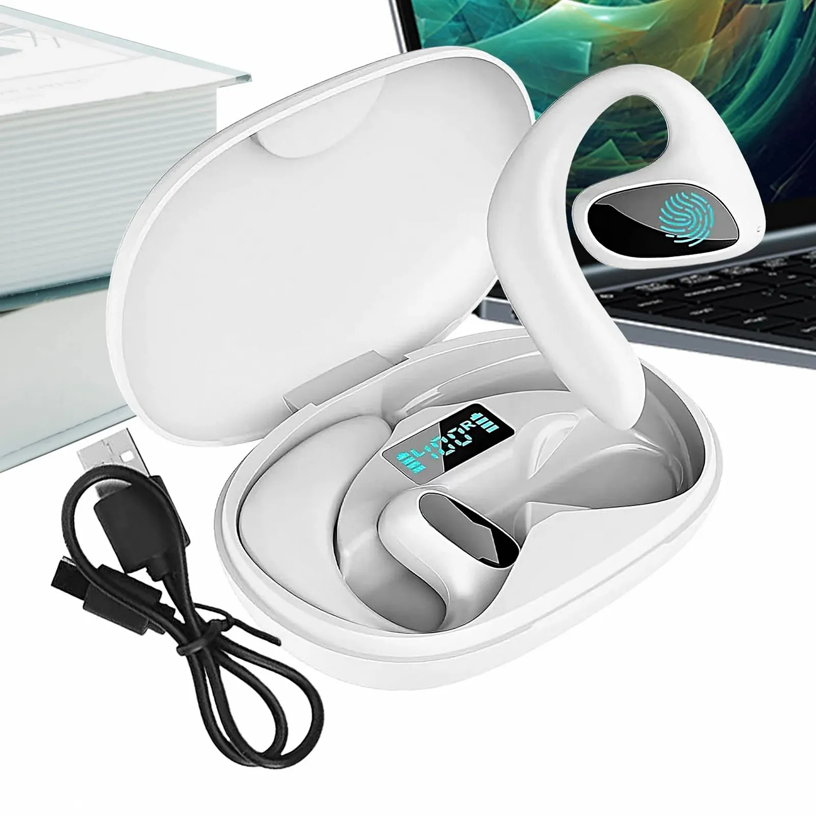 Багатомовні Перекладачі Навушники для Застосунків, Готелів та Ділових Зустрічей, фото №1 Багатомовні Перекладачі Навушники для Застосунків, Готелів та Ділових Зустрічей, фото №1