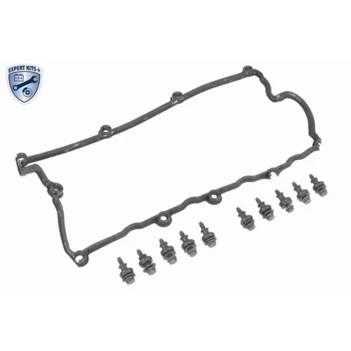 Кришка головки блоку циліндрів VAICO V40-9740 EXPERT KITS + для OPEL, фото №2