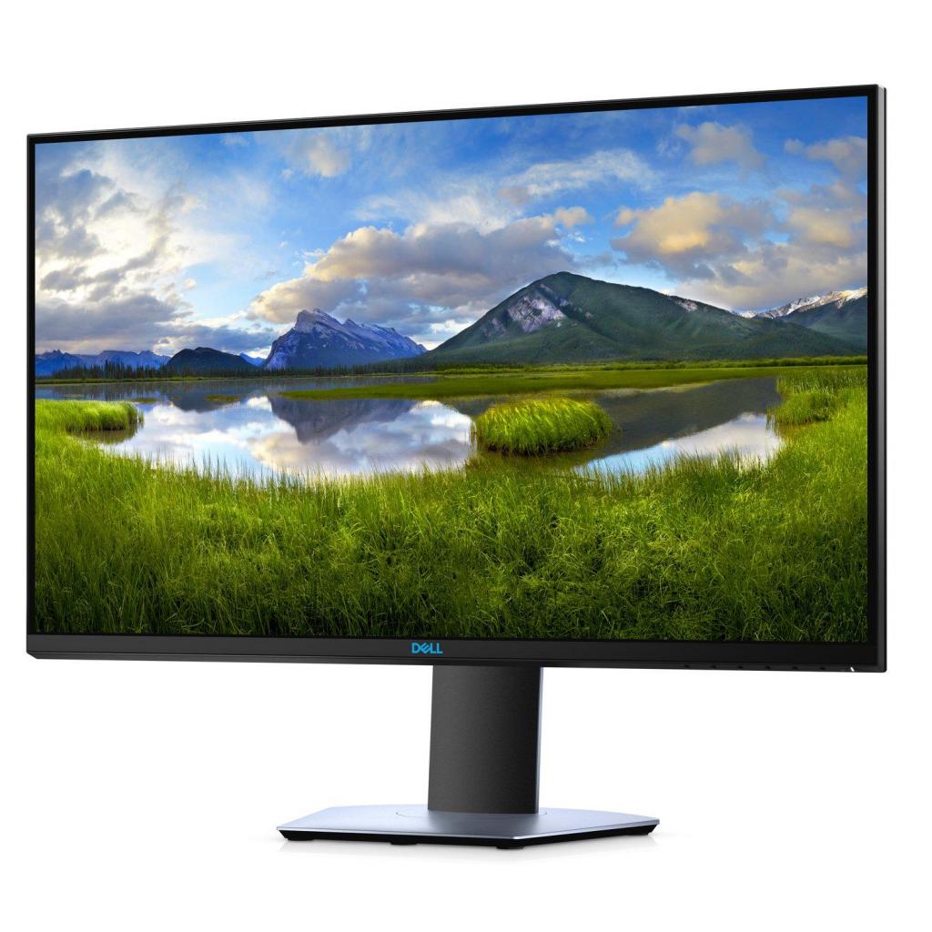 Монитор Dell S2719DGF LCD 27'' WQHD 210-AQVP, фото №3