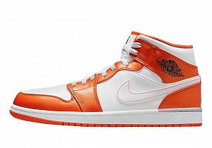 Кросівки Jordan Air 1 Mid Hi-Top - Фото 1