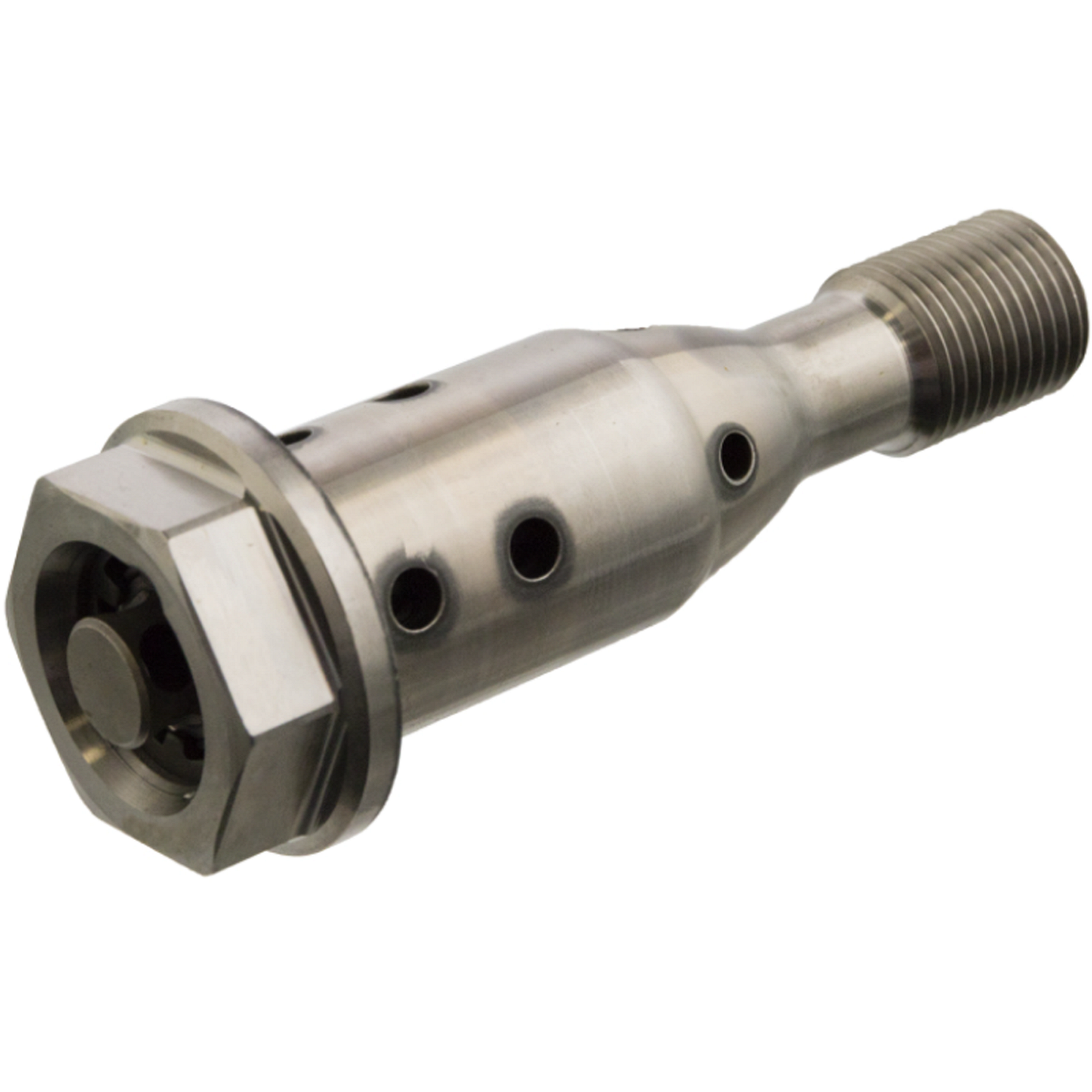 Центральный клапан регулировки распределительного вала PartsTec PTA127-0230 для BMW, фото №1