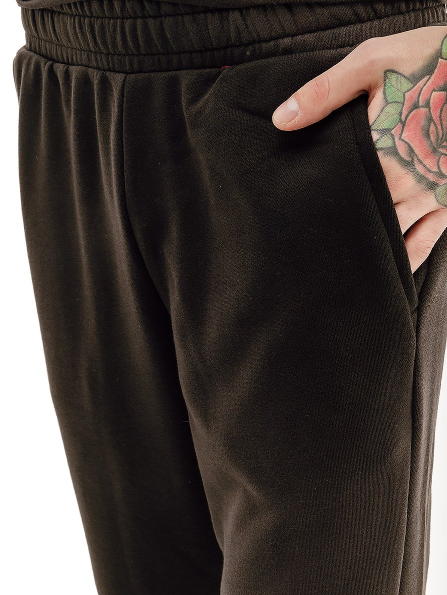 Штани Puma ESS BLOCK x TAPE Sweatpants XL, фото №3
